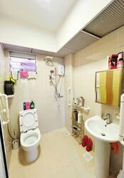 Blk 431C Vista Spring @ Yishun (Yishun), HDB 3 Rooms #605815691
